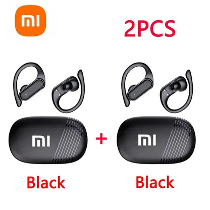 Black-2pcs
