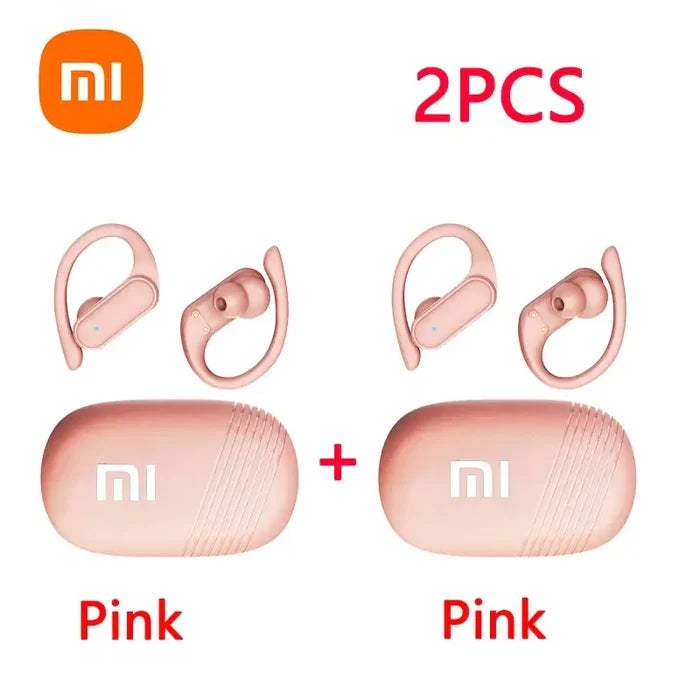 Pink-2pcs