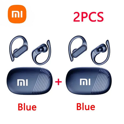 Blue-2pcs