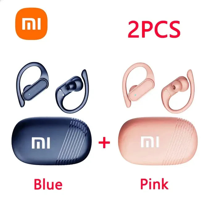 Blue-Pink