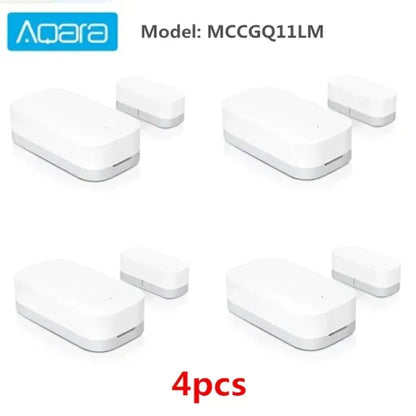 aqara door 4pcs / CHINA