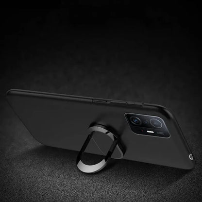 The iphone 11 case is designed to protect the back of the phone