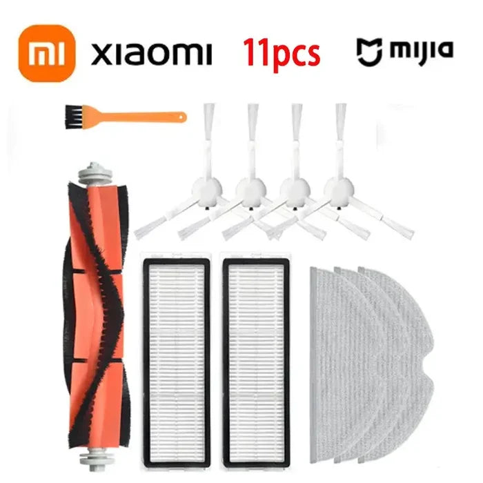 11pcs