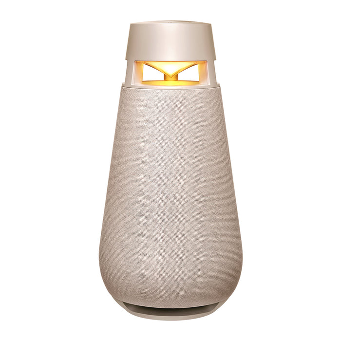 XO3QBE XBOOM 360 PORTABLE BLUETOOTH SPEAKER