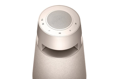 XO3QBE XBOOM 360 PORTABLE BLUETOOTH SPEAKER