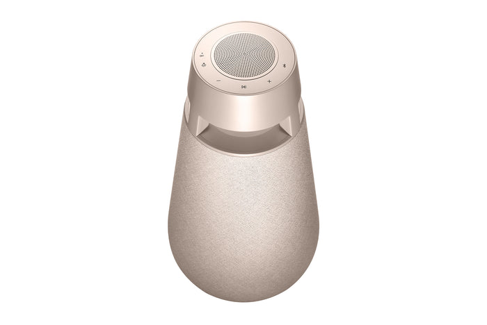 XO3QBE XBOOM 360 PORTABLE BLUETOOTH SPEAKER