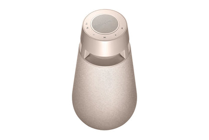 XO3QBE XBOOM 360 PORTABLE BLUETOOTH SPEAKER