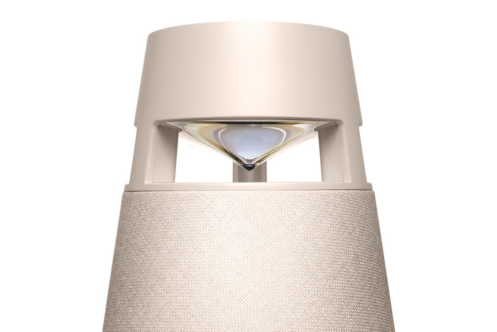 XO3QBE XBOOM 360 PORTABLE BLUETOOTH SPEAKER