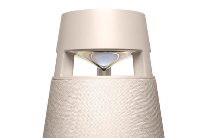 XO3QBE XBOOM 360 PORTABLE BLUETOOTH SPEAKER