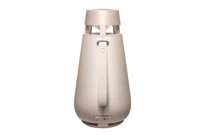 XO3QBE XBOOM 360 PORTABLE BLUETOOTH SPEAKER