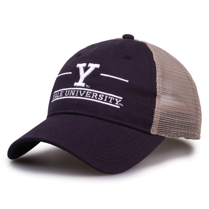 Yale Split Bar Trucker