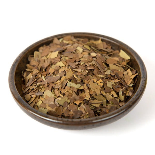 Yaupon Tea