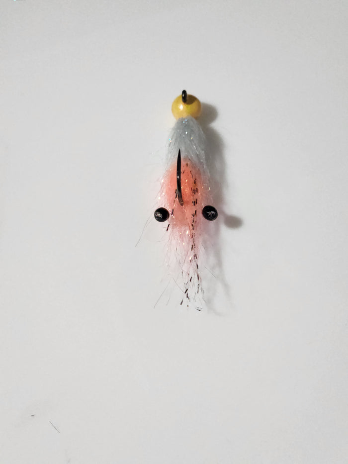 Yellow  peach