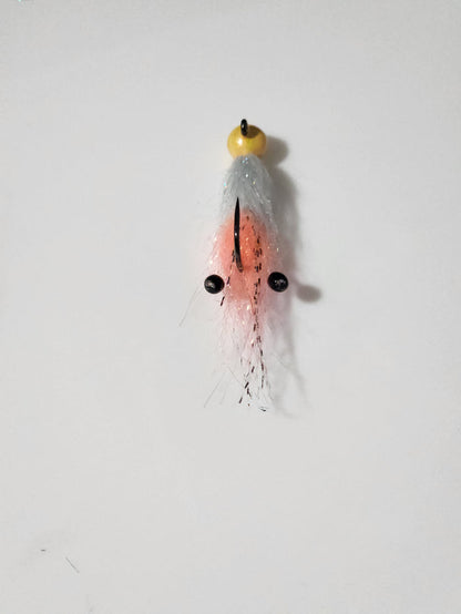 Yellow  peach