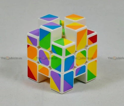 YJ Inequilateral 3x3