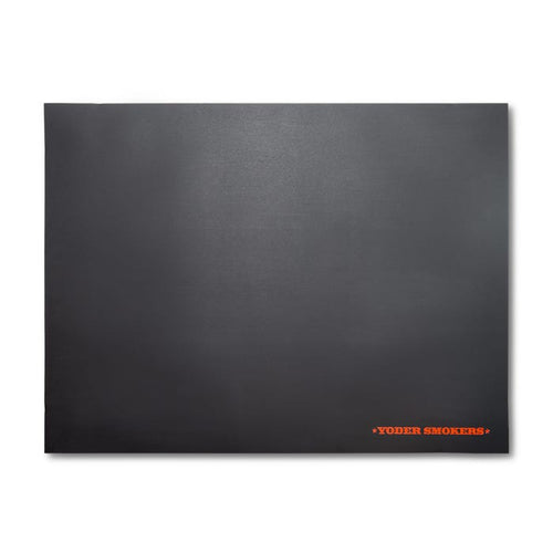 Yoder Smokers Grill Mats - Smoker Guru