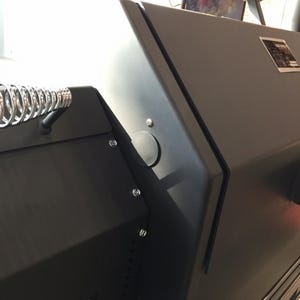 Yoder Smokers Probe Port - New Style - Smoker Guru