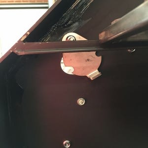 Yoder Smokers Probe Port - New Style - Smoker Guru