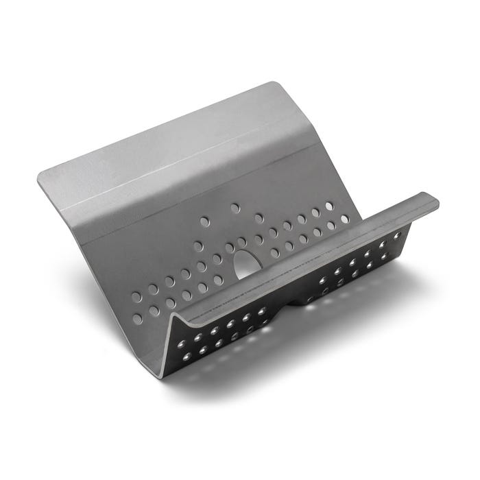 Yoder Smokers YS Series High Flow Pellet Grill Burn Grate - Smoker Guru