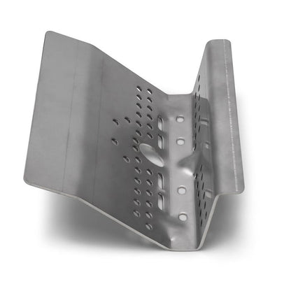 Yoder Smokers YS Series High Flow Pellet Grill Burn Grate - Smoker Guru