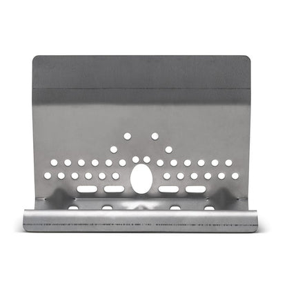 Yoder Smokers YS Series High Flow Pellet Grill Burn Grate - Smoker Guru