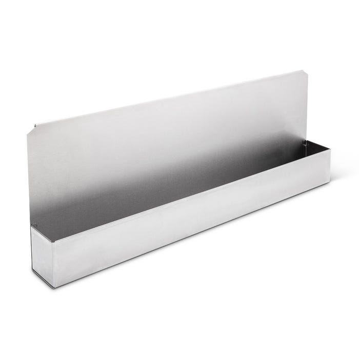 Yoder Smokers YS480 and YS480S Pellet Grill Grease Shield - Smoker Guru