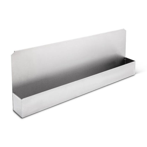 Yoder Smokers YS480 and YS480S Pellet Grill Grease Shield - Smoker Guru