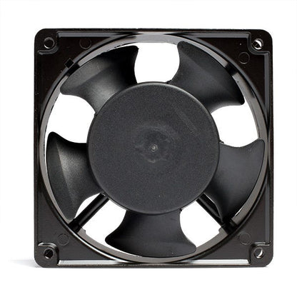 Yoder Smokers YS480 and YS640 Pellet Grill Replacement Fan - Smoker Guru