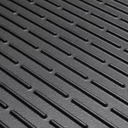 Yoder Smokers YS480/YS640 Cast Iron Griddle - Smoker Guru
