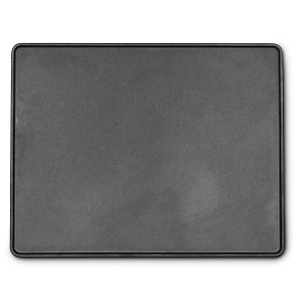 Yoder Smokers YS480/YS640 Cast Iron Griddle - Smoker Guru