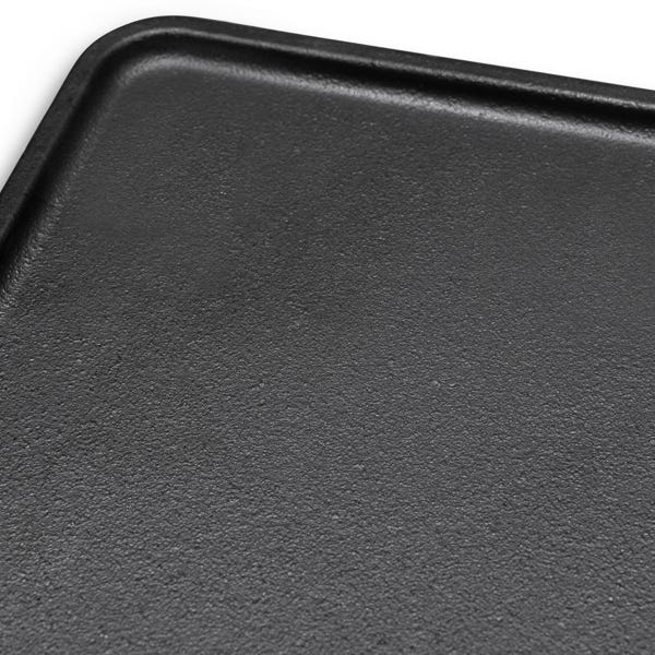 Yoder Smokers YS480/YS640 Cast Iron Griddle - Smoker Guru