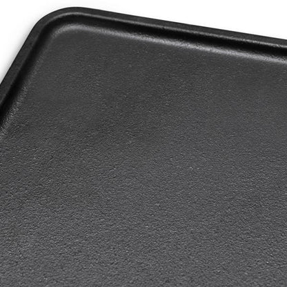 Yoder Smokers YS480/YS640 Cast Iron Griddle - Smoker Guru