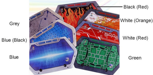 YuXin Cube Pad G4