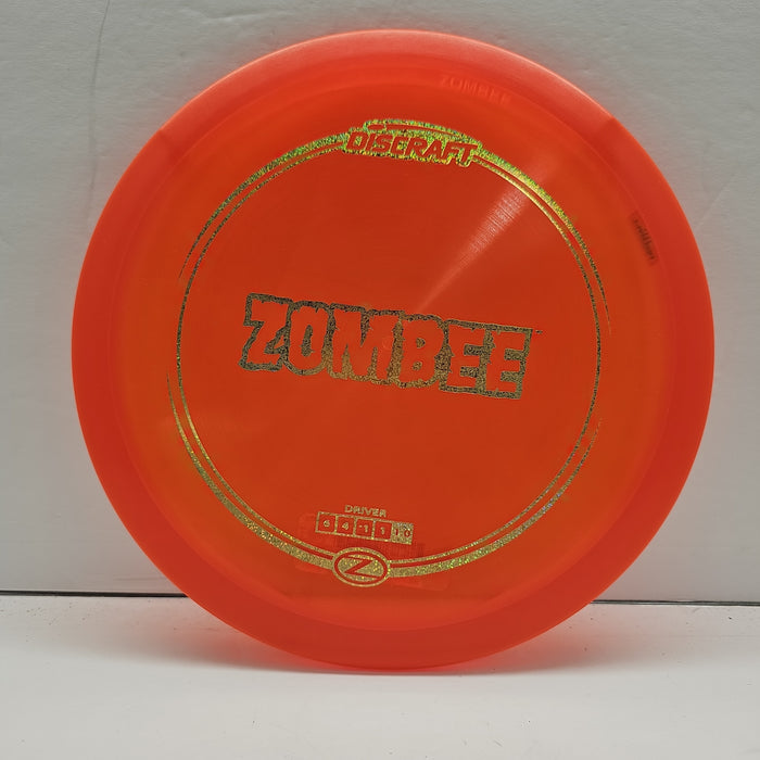 Z LINE ZOMBEE