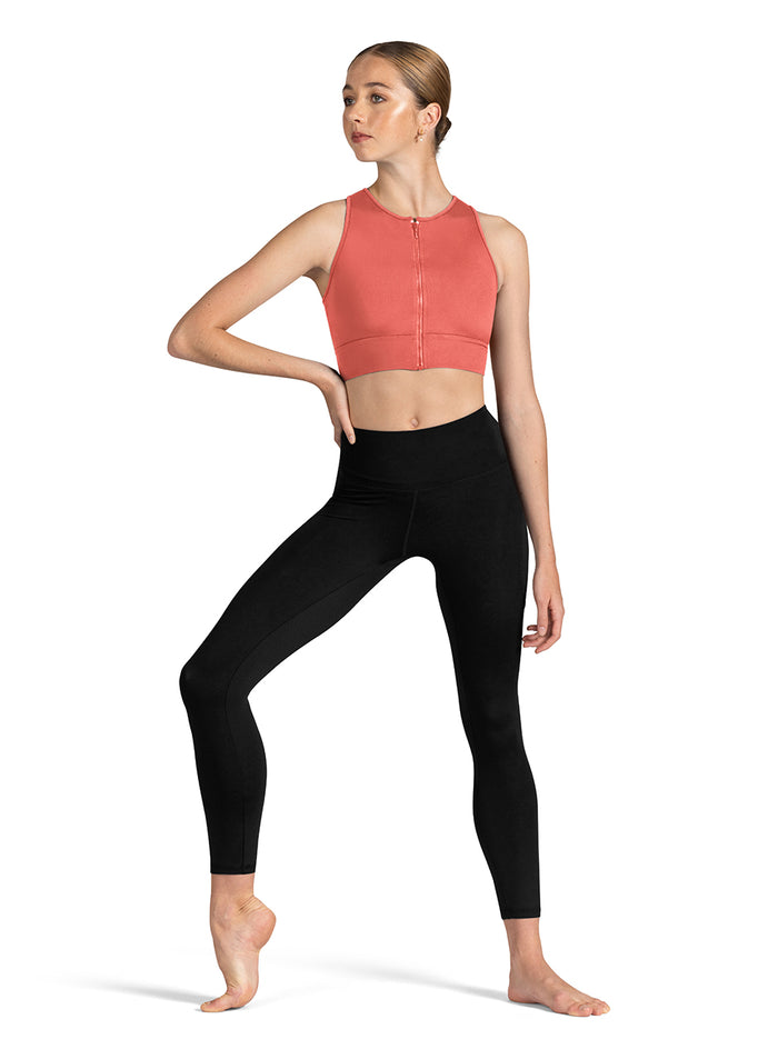 Z1065 Kya Crop Top (FINAL SALE)