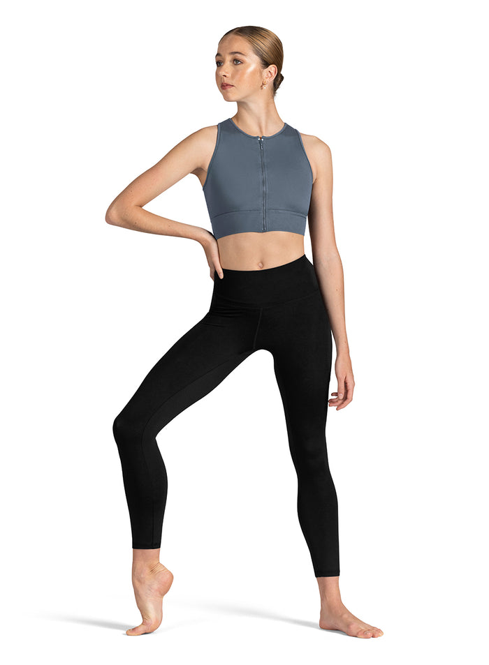 Z1065 Kya Crop Top (FINAL SALE)