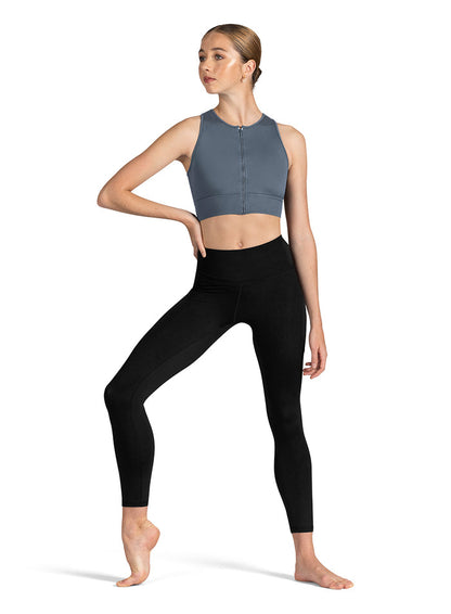 Z1065 Kya Crop Top (FINAL SALE)