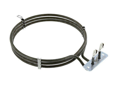 Zanussi Fan Oven Element Comp 2500W | 3570039010