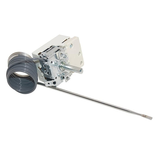 Zanussi Main Oven Thermostat EGO 55.18064.110 | EGO 55.17069.090 | THM9391 Electrolux Zanussi Tricity Bendix | 3116844022 | 3116844014 | 3116844022Zanussi ZCE ZCI ZCK ZCM ZCV ZKM models Type EGO