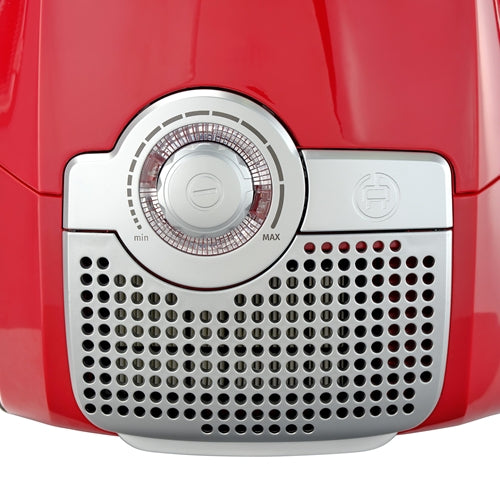 ZANUSSI VACUUM CLEANER RED ZAN5100RD