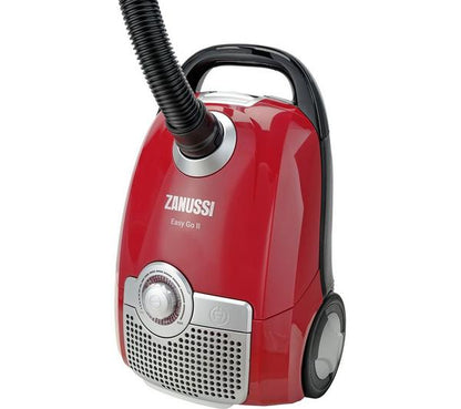 ZANUSSI VACUUM CLEANER RED ZAN5100RD