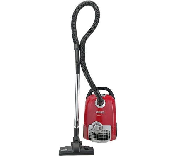 ZANUSSI VACUUM CLEANER RED ZAN5100RD
