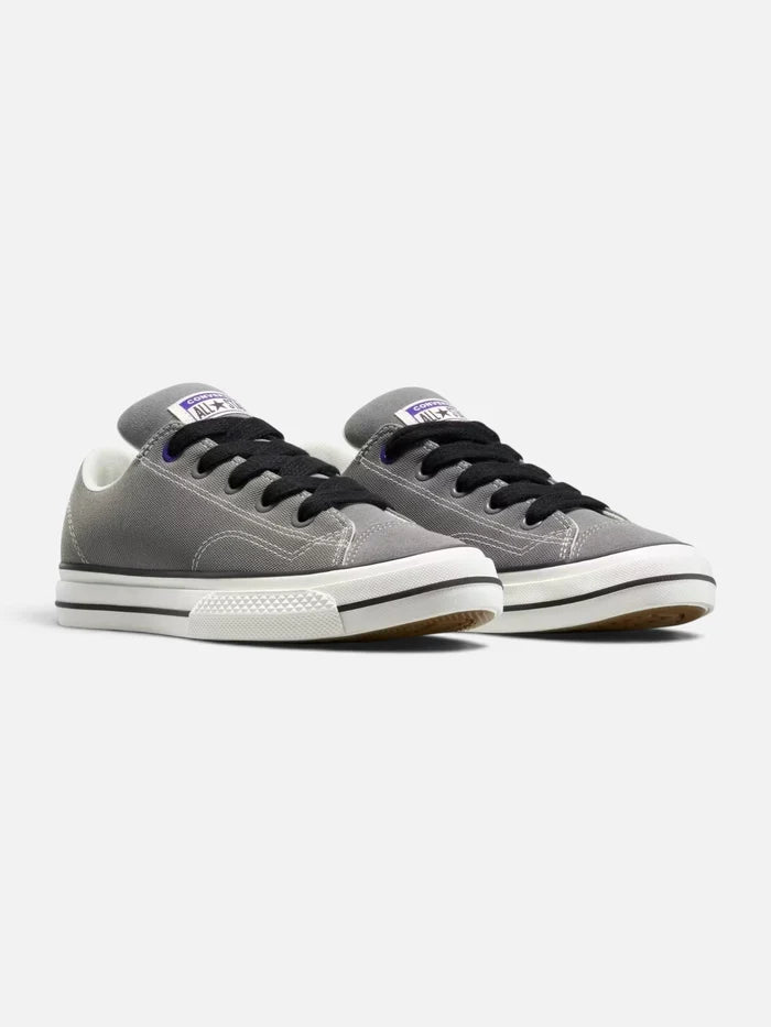 Zapatillas Converse Chuck Taylor Puff Gris