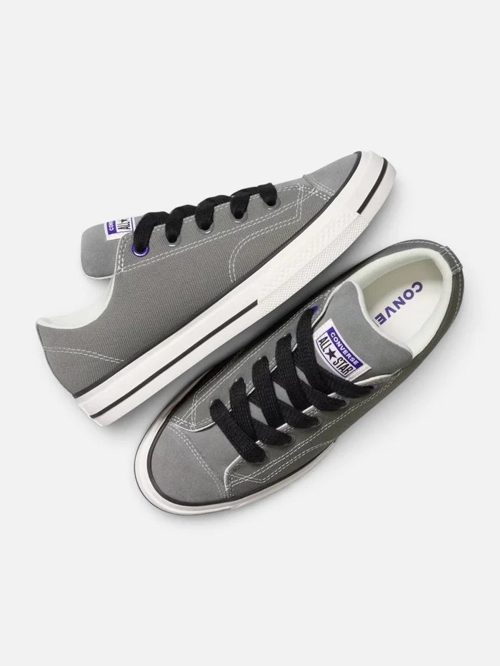 Zapatillas Converse Chuck Taylor Puff Gris