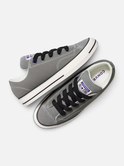 Zapatillas Converse Chuck Taylor Puff Gris