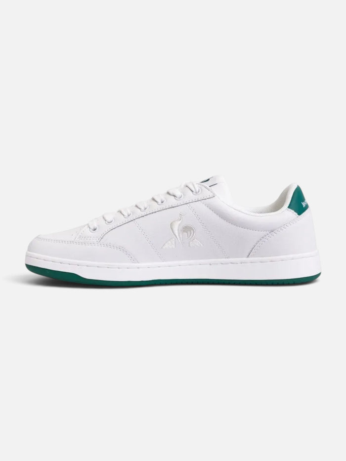 Zapatillas Le Coq Sportif Courtnet Classic Blanco Alyssum