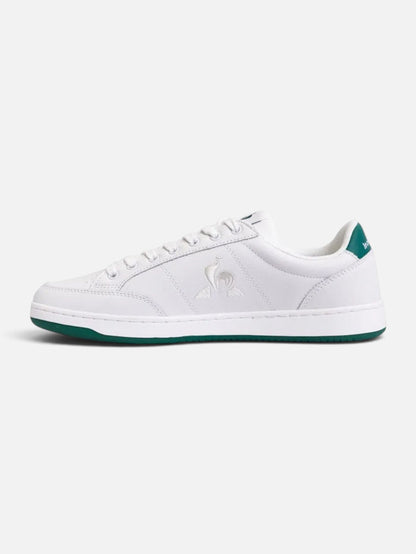 Zapatillas Le Coq Sportif Courtnet Classic Blanco Alyssum