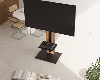 Zen/Cantor Storage Shelf Z1