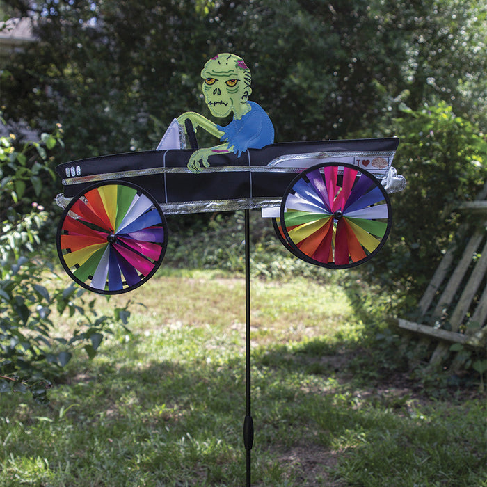Zombie Cruiser Spinner