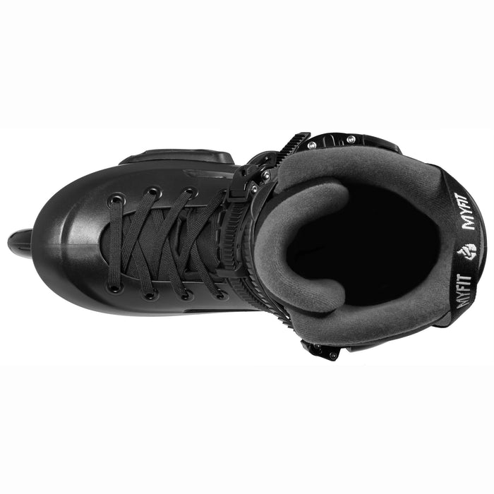 Zoom Pro 100 black, without Colorbox (3)